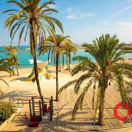 דירות Studio Menton, 1 Piece, 4 Personnes - Fr-1-647-12 מראה חיצוני תמונה