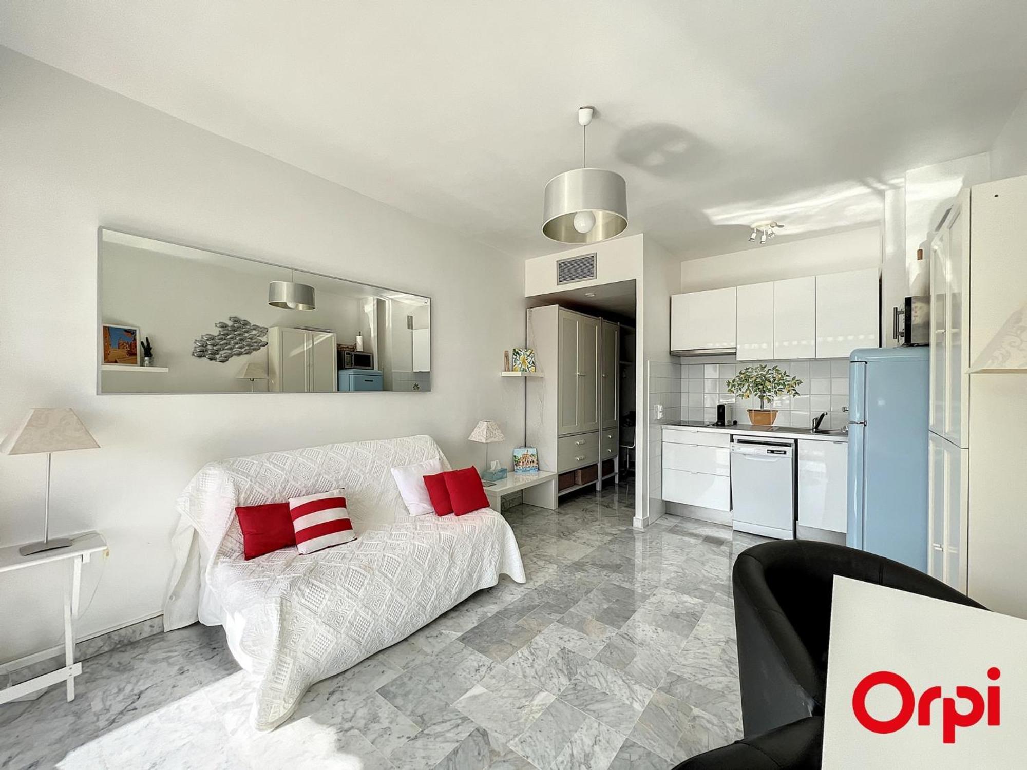 דירות Studio Menton, 1 Piece, 4 Personnes - Fr-1-647-12 מראה חיצוני תמונה